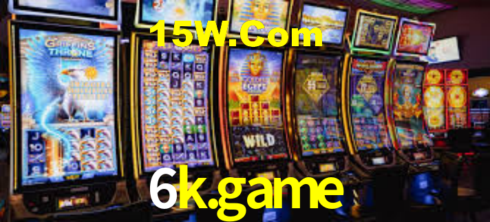 6k.game